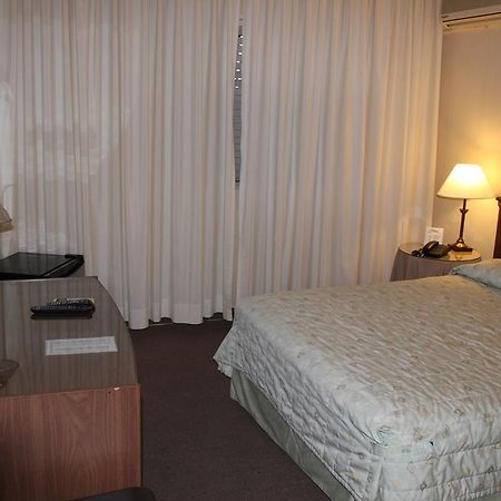Ermitage Hotel Montevideo Extérieur photo