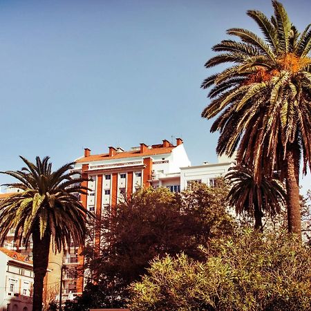 Ermitage Hotel Montevideo Extérieur photo