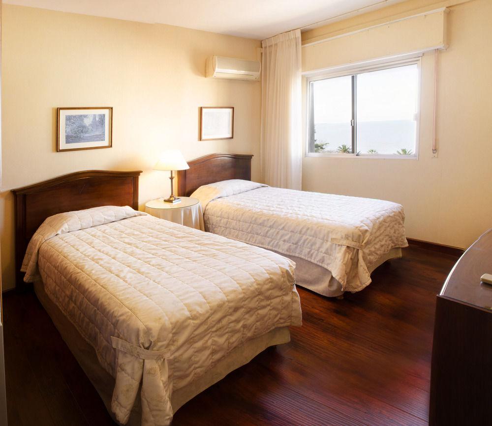 Ermitage Hotel Montevideo Extérieur photo