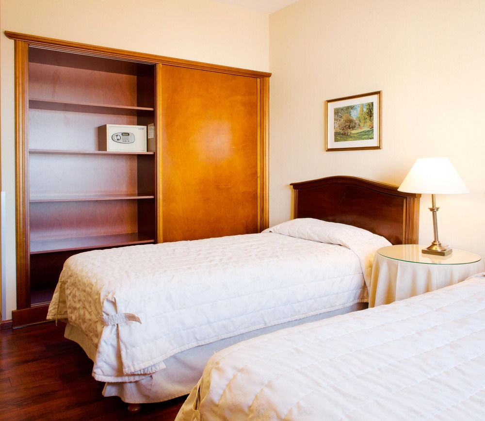 Ermitage Hotel Montevideo Extérieur photo