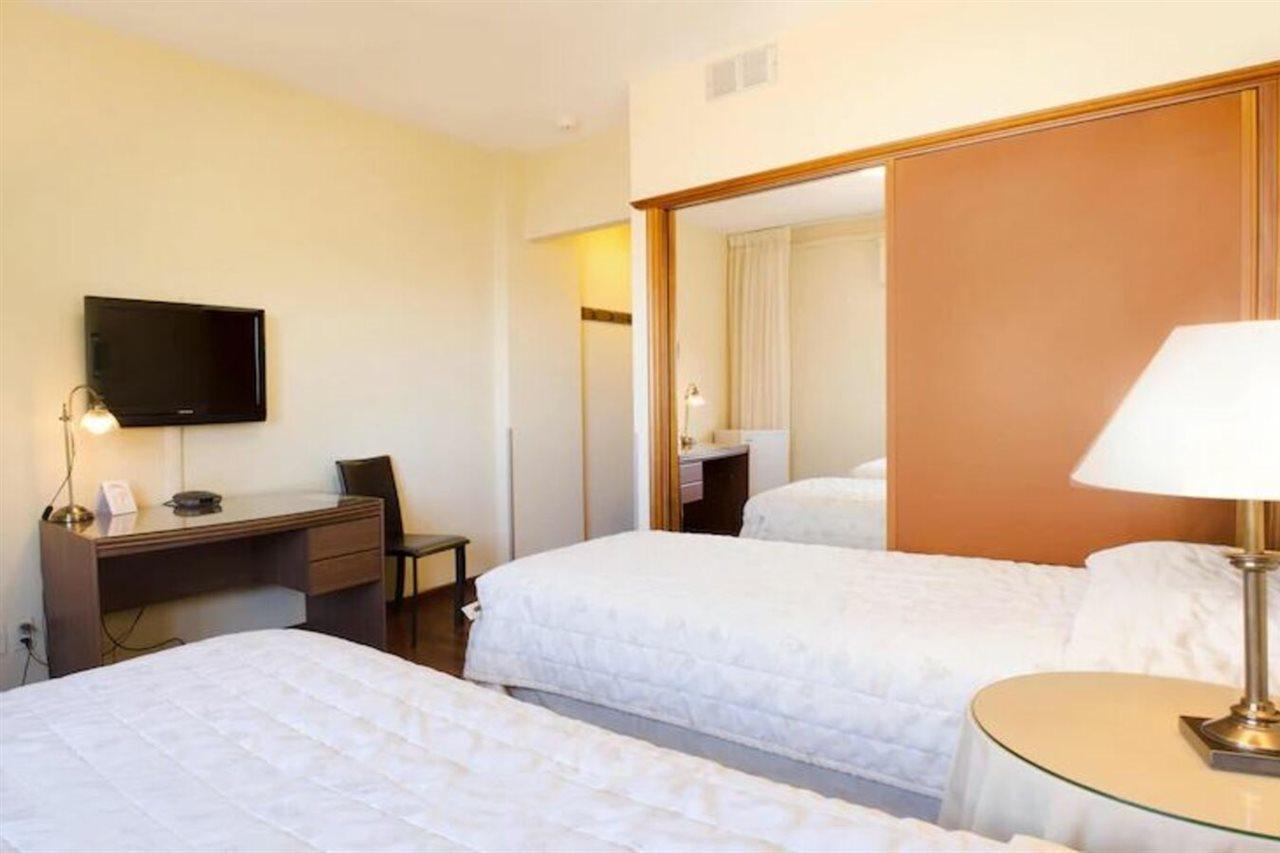 Ermitage Hotel Montevideo Extérieur photo