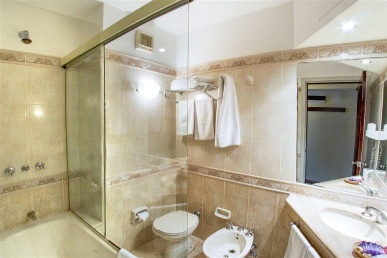 Ermitage Hotel Montevideo Extérieur photo