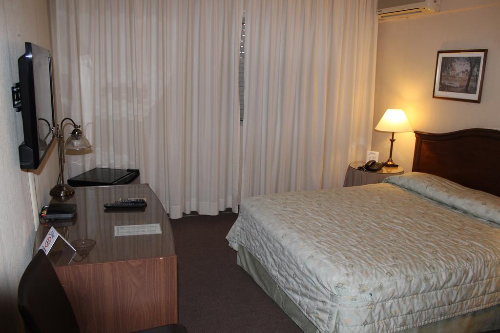 Ermitage Hotel Montevideo Extérieur photo