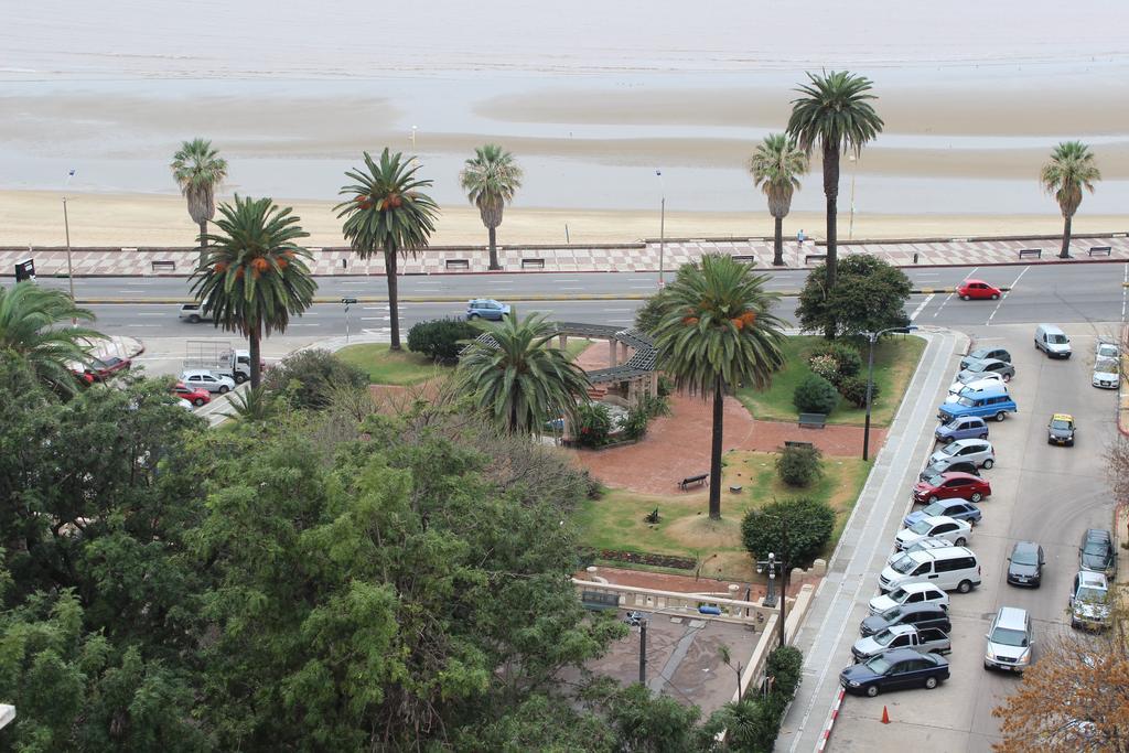 Ermitage Hotel Montevideo Extérieur photo