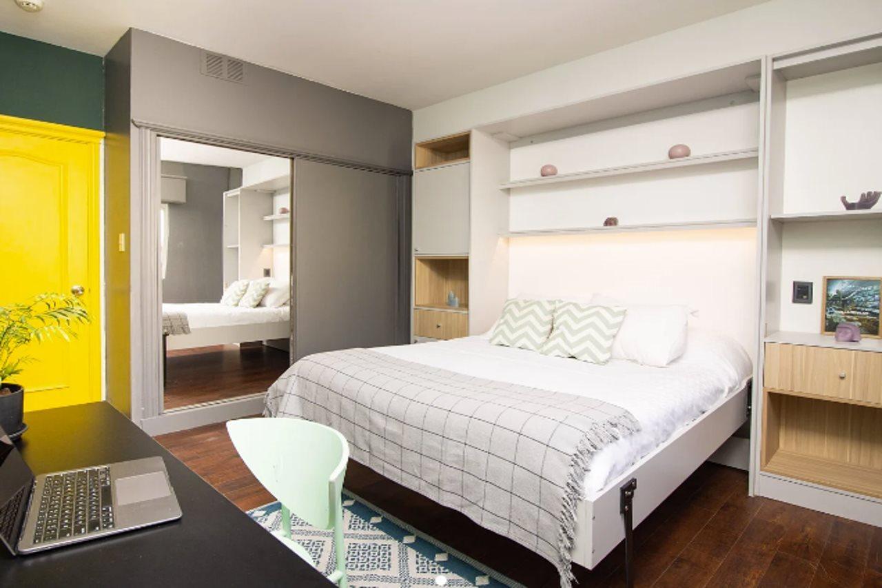 Ermitage Hotel Montevideo Extérieur photo