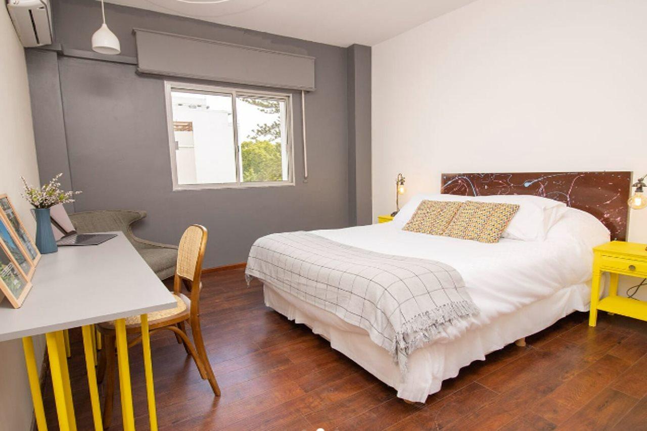 Ermitage Hotel Montevideo Extérieur photo