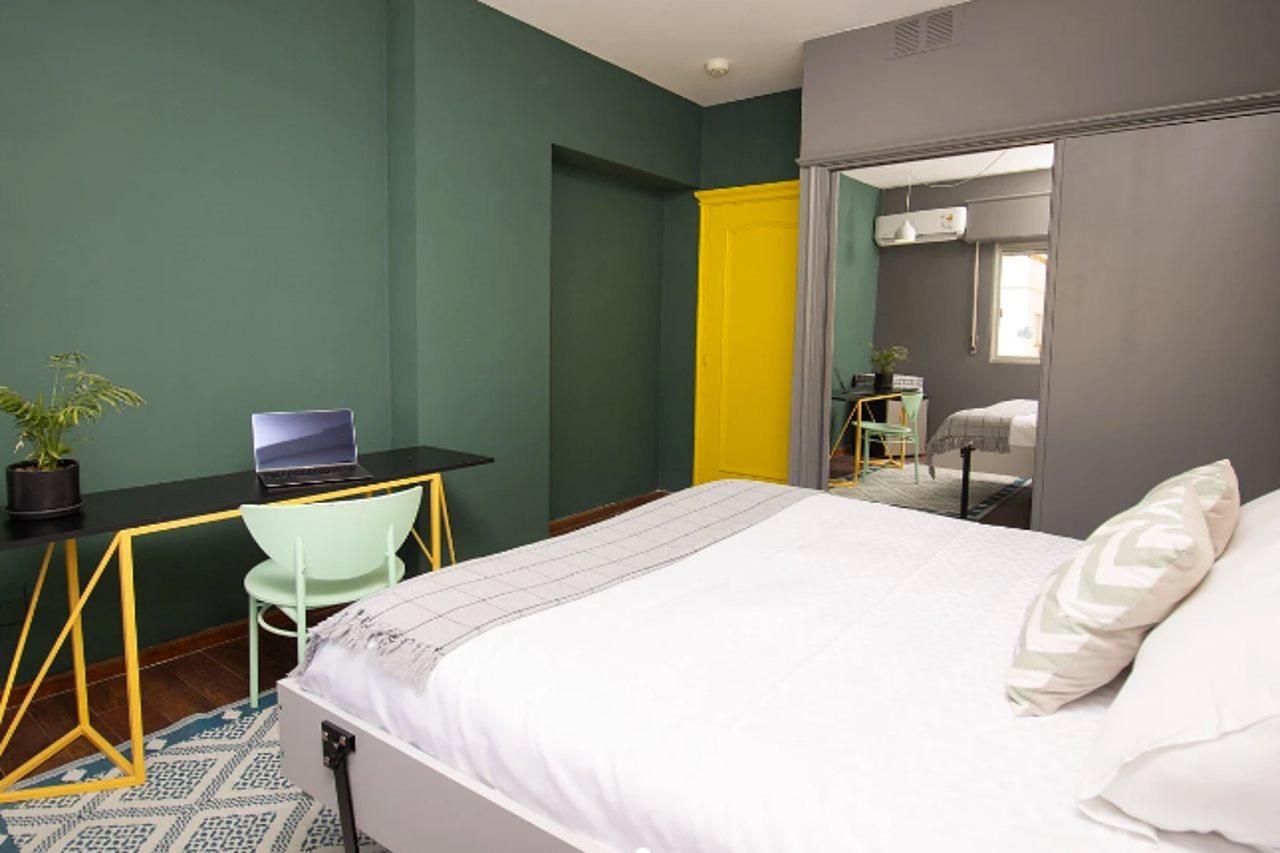 Ermitage Hotel Montevideo Extérieur photo