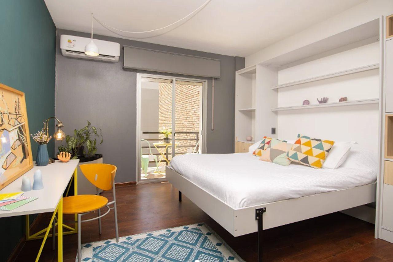 Ermitage Hotel Montevideo Extérieur photo