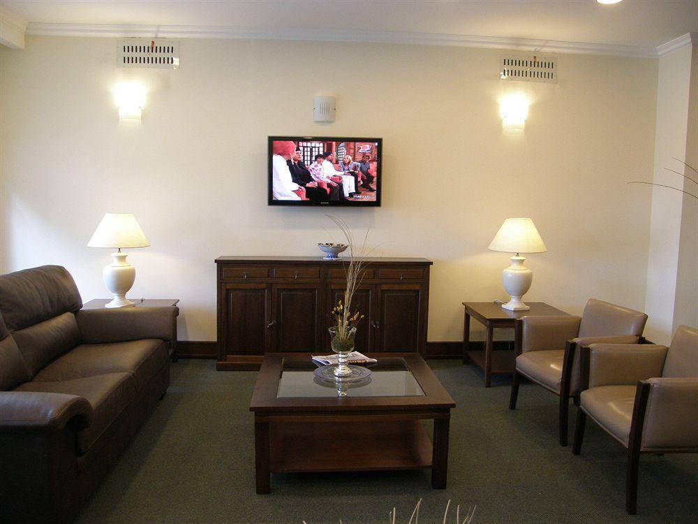 Ermitage Hotel Montevideo Extérieur photo
