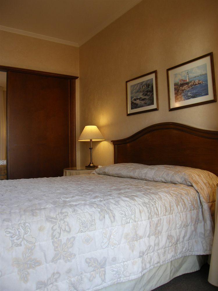 Ermitage Hotel Montevideo Extérieur photo