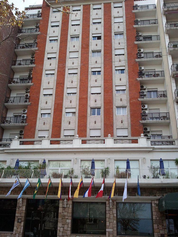 Ermitage Hotel Montevideo Extérieur photo