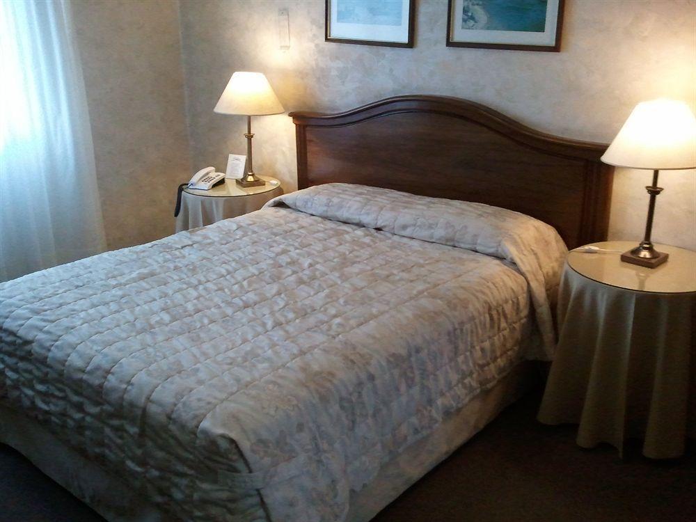 Ermitage Hotel Montevideo Extérieur photo