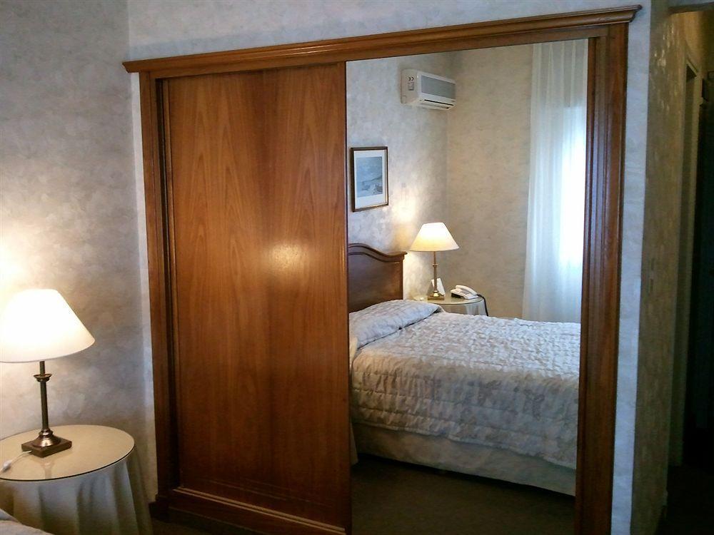 Ermitage Hotel Montevideo Extérieur photo