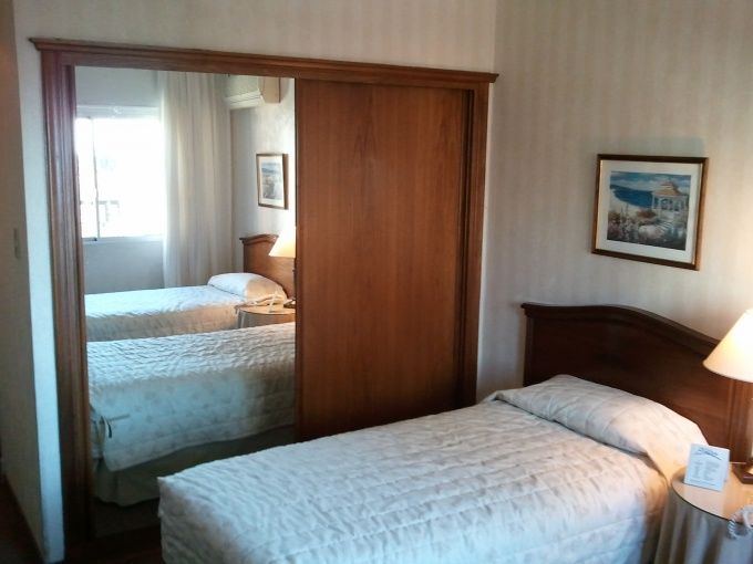 Ermitage Hotel Montevideo Extérieur photo