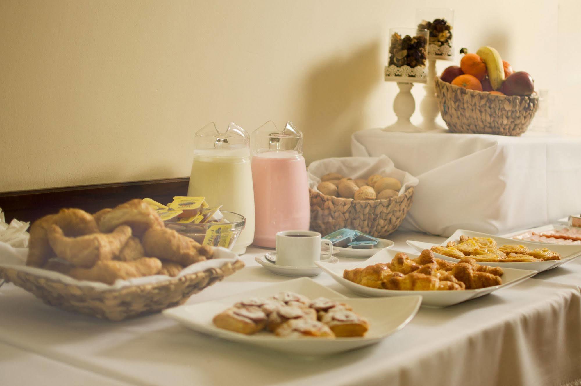 Ermitage Hotel Montevideo Extérieur photo