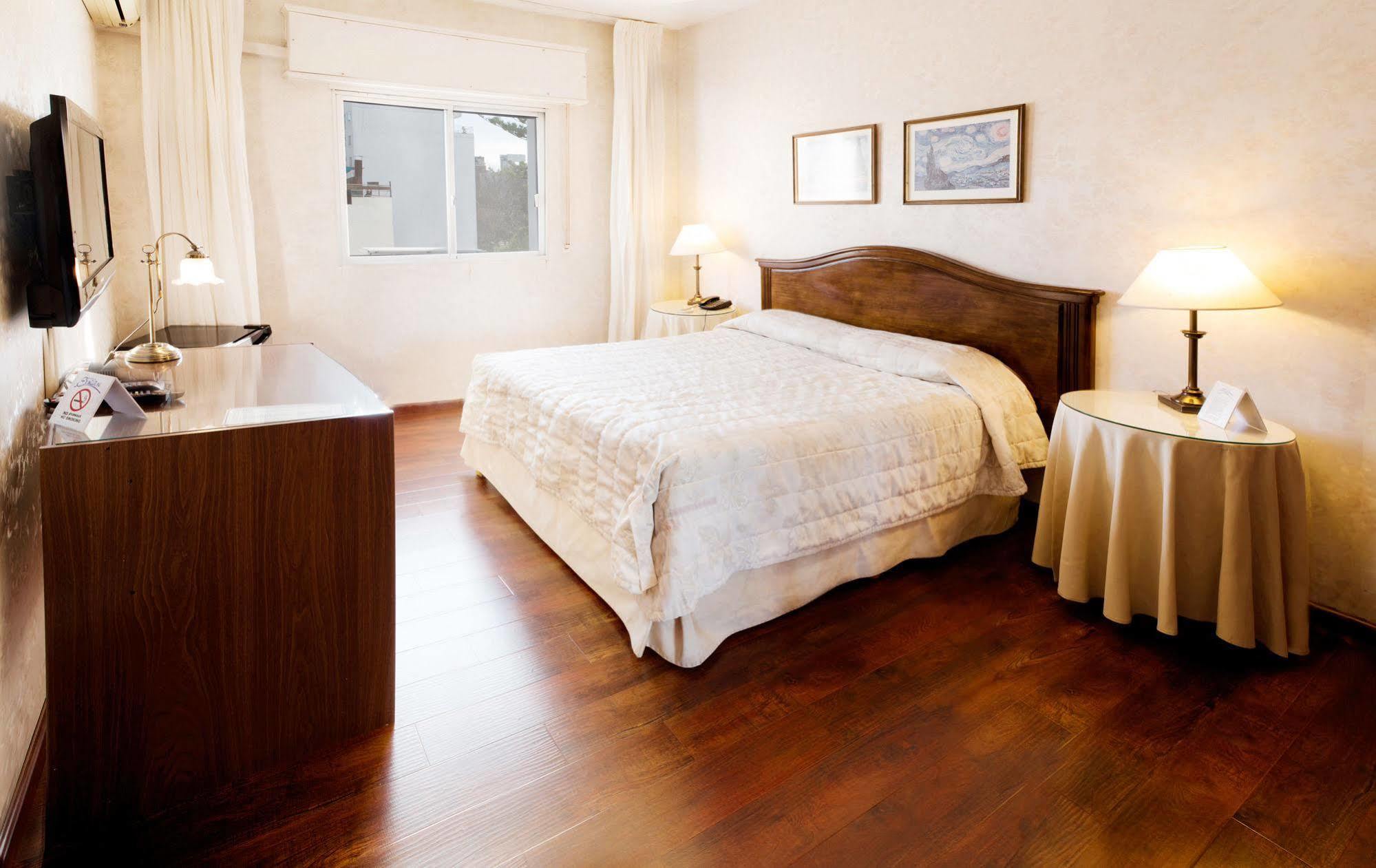 Ermitage Hotel Montevideo Extérieur photo