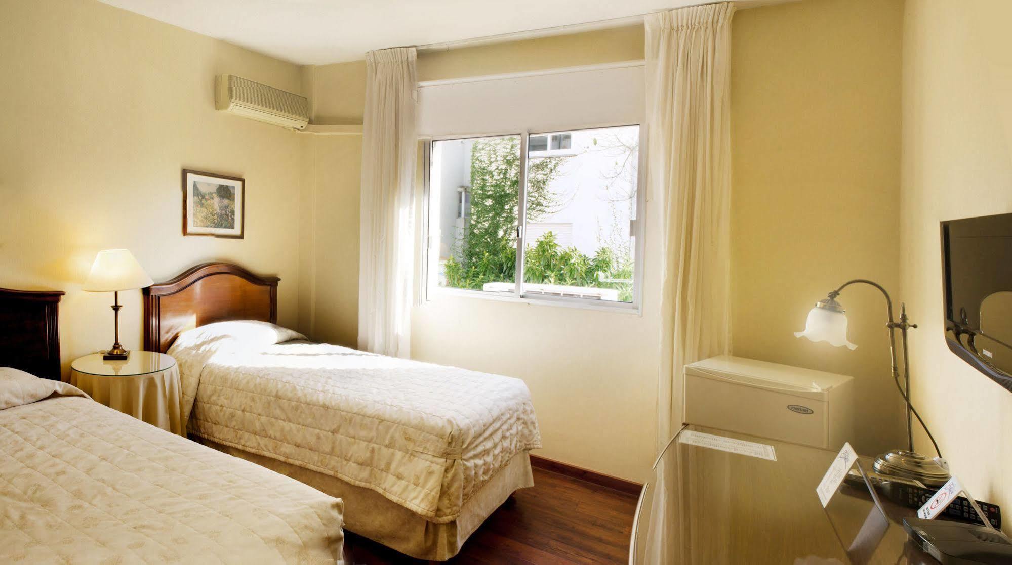 Ermitage Hotel Montevideo Extérieur photo