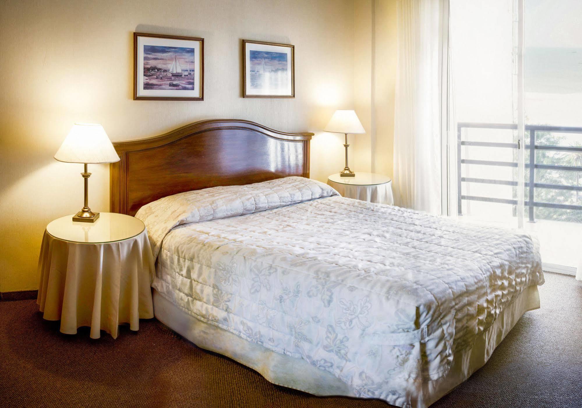 Ermitage Hotel Montevideo Extérieur photo
