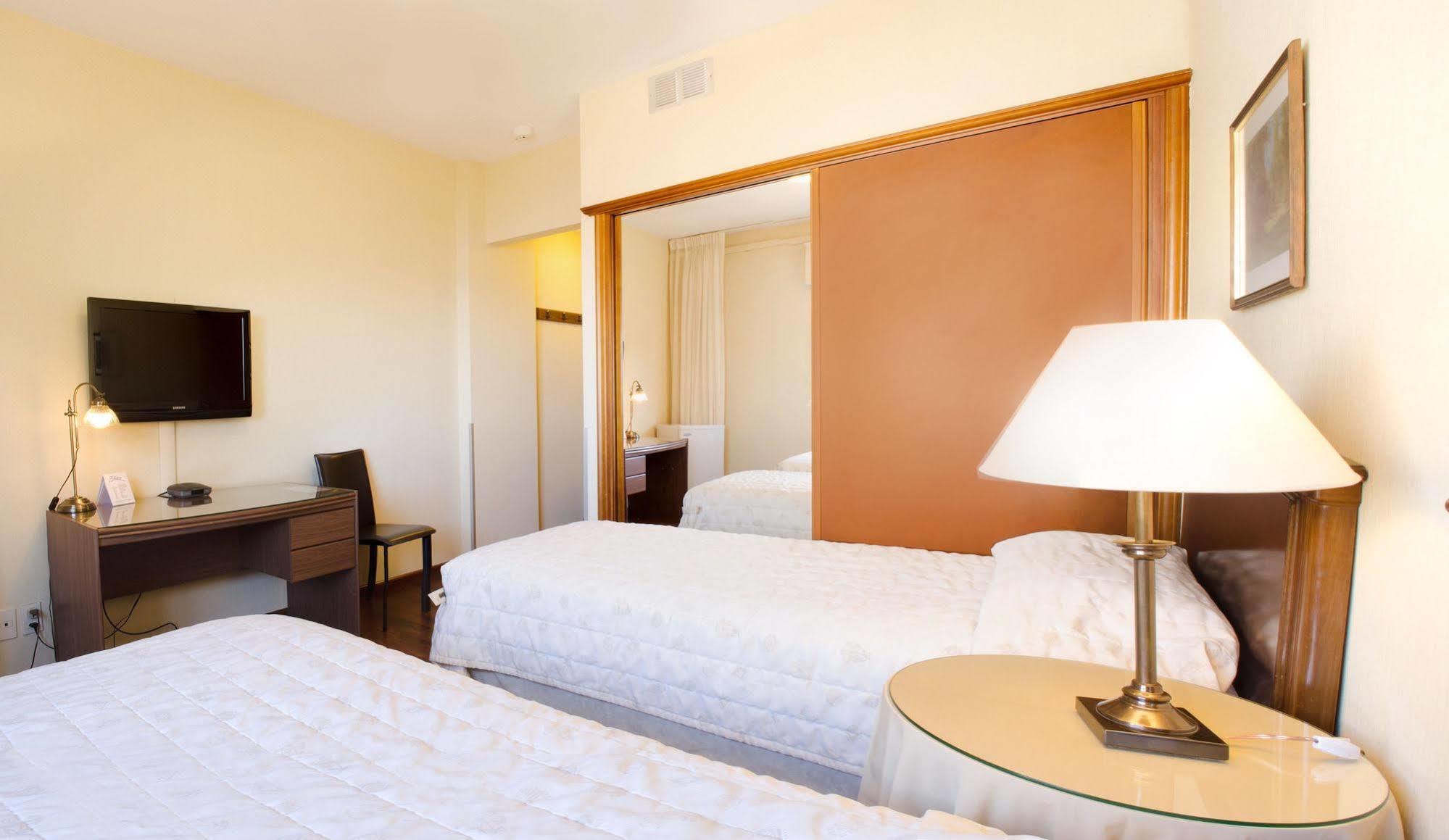 Ermitage Hotel Montevideo Extérieur photo