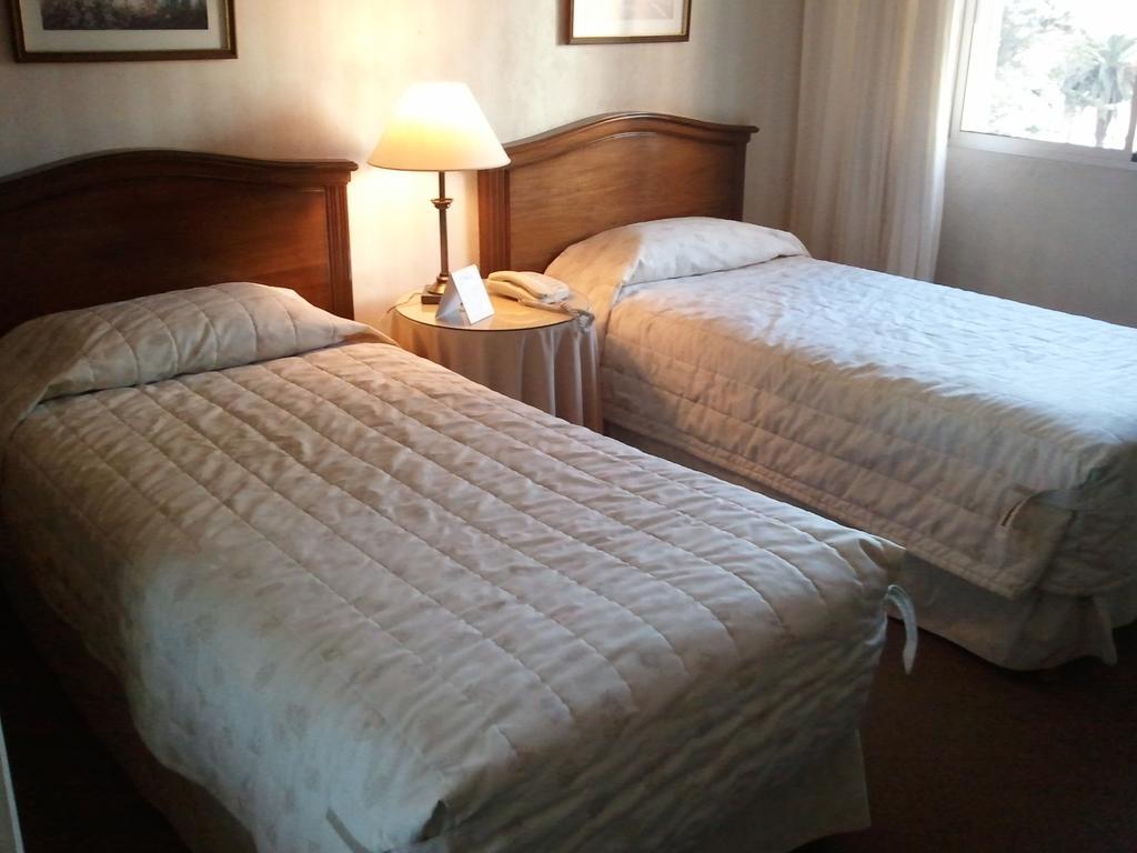 Ermitage Hotel Montevideo Extérieur photo