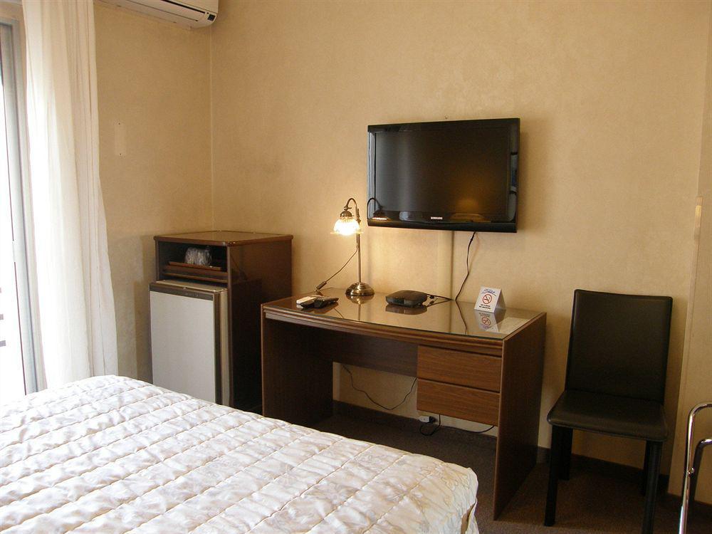 Ermitage Hotel Montevideo Extérieur photo