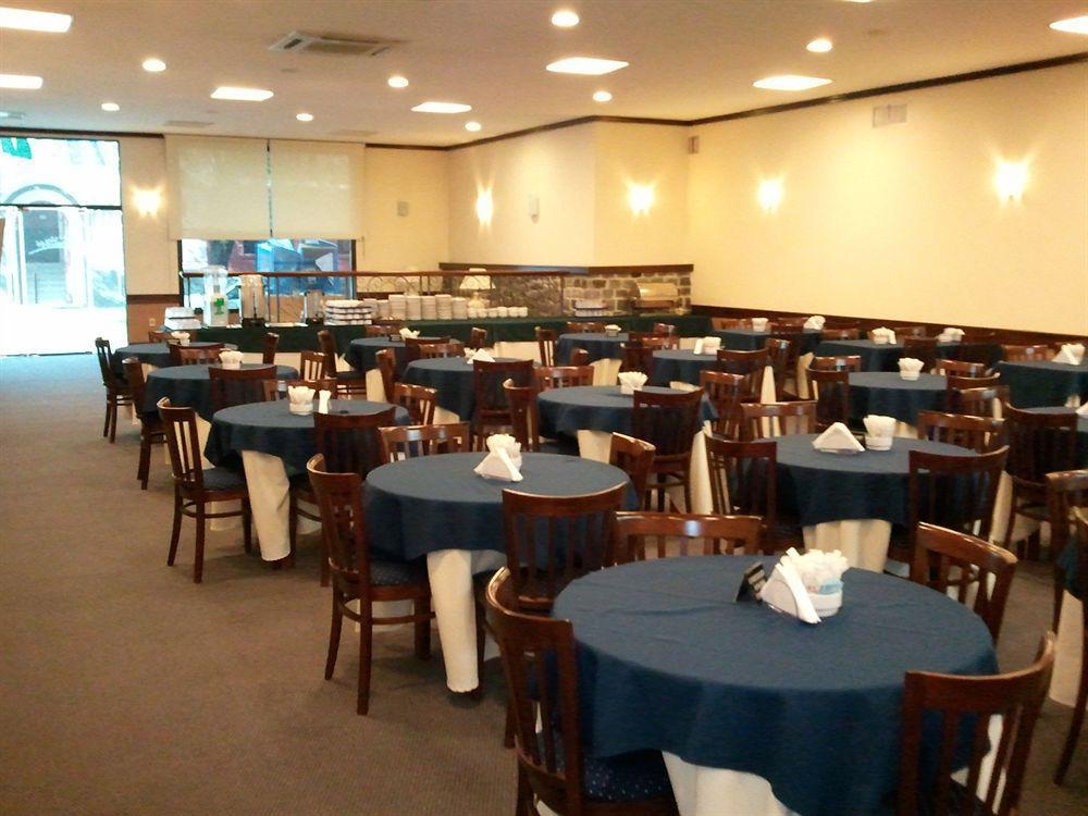 Ermitage Hotel Montevideo Extérieur photo
