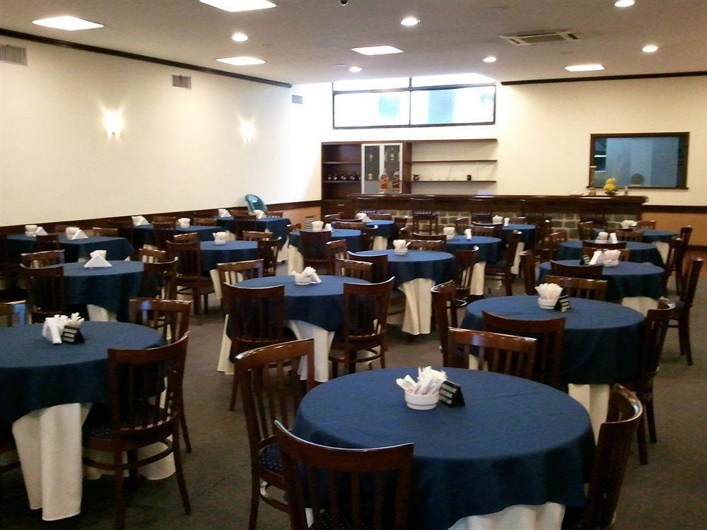 Ermitage Hotel Montevideo Extérieur photo